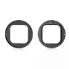 PULUZ 3-in-1 UV Filter Adapter Kit 52mm Lens Cap für Insta360 Ace Pro 2 / PU770B