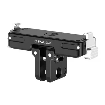 PULUZ Magnetic Quick Release Mount für Insta360 GO Ultra / Pu787b