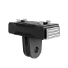 PULUZ Magnetic Quick Release Mount für Insta360 X5 / X4 Air / Ace Pro 2 / PU771B
