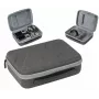 SUNNYLIFE Hard Case Tragekoffer für DJI Mini 5 Pro + Pilot RC2 RC-N3 / N5P-B087-D