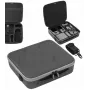 SUNNYLIFE Hard Case Protective Cover for DJI Mini 5 Pro, RC2, RC-N3, Batteries Combo XL / N5P-B088-D