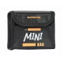 SUNNYLIFE Fireproof Battery Storage Case für 3x DJI Mini 5/4/3 Pro Mini 3 Akkus N5p-dc085-3