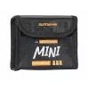 SUNNYLIFE Fireproof Battery Storage Case für 3x DJI Mini 5/4/3 Pro Mini 3 Akkus N5p-dc085-3