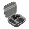 SUNNYLIFE Hartschalenkoffer für DJI Osmo Mobile 3/4/SE - Schutztasche mit Zubehör