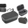 SUNNYLIFE OS-B029-D Mini-Tragetasche für DJI Osmo 360 und Akkus