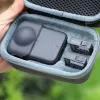 SUNNYLIFE OS-B029-D Mini-Tragetasche für DJI Osmo 360 und Akkus