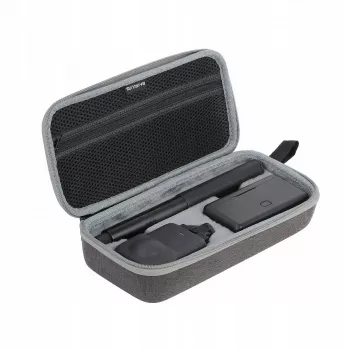 SUNNYLIFE Tragetasche für DJI Osmo 360, OS-B030-D