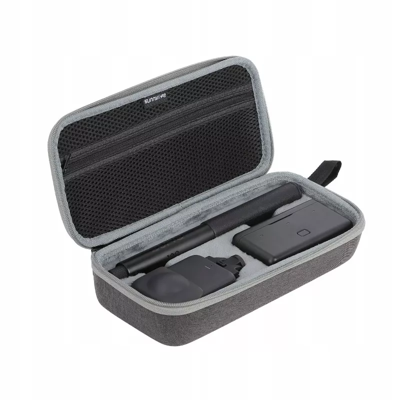 SUNNYLIFE Tragetasche für DJI Osmo 360, OS-B030-D
