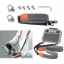 SUNNYLIFE Neck Strap Mount für DJI RC / RC 2 / RC Pro / RC Plus Fernbedienung - GS014-H