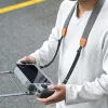 SUNNYLIFE Neck Strap Mount für DJI RC / RC 2 / RC Pro / RC Plus Fernbedienung - GS014-H