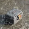 SUNNYLIFE Waterproof Protective Hard Case Mini für DJI Osmo 360 / AQX-21-GY