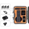 SUNNYLIFE Waterproof Protective Hard Case Mini für DJI Osmo 360 / AQX-21-GY