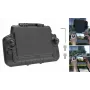 SUNNYLIFE Sonnenblende + Silikonhülle für DJI RC Plus 2 Fernbedienung YK05-D