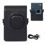 LOVEINSTANT Schutzhülle für Fujifilm Instax Mini LiPlay+ - Schwarz