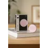LOVEINSTANT Schutzkappe für Objektiv für Fujifilm Instax Mini Evo - Pink
