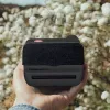 LOVEINSTANT Objektivdeckel für Polaroid Go Gen 1 / Gen 2, Schwarz