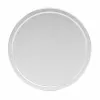 LOVEINSTANT Protective Lens Cap for Fujifilm Instax Mini 90 Neo Classic - Silver