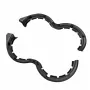 SUNNYLIFE Propeller Guard Protection Cover für DJI Neo 2 Drohne - Schwarz (4er-Pack)