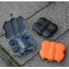SUNNYLIFE Hartschalen-Schutzkoffer für DJI Neo 2 Drohne - Orange