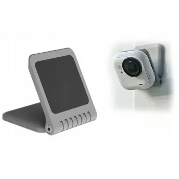SUNNYLIFE Magnetic Mount Holder für DJI Osmo Nano Insta360 Go Ultra 3 3s / Mj120-gy