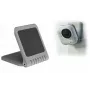 SUNNYLIFE Magnetic Mount Holder für DJI Osmo Nano Insta360 Go Ultra 3 3s / Mj120-gy