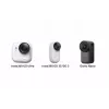 SUNNYLIFE Magnetic Mount Holder für DJI Osmo Nano Insta360 Go Ultra 3 3s / Mj120-gy