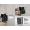SUNNYLIFE Magnetic Mount Holder für DJI Osmo Nano Insta360 Go Ultra 3 3s / Mj120-gy