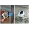 SUNNYLIFE Magnetic Mount Holder für DJI Osmo Nano Insta360 Go Ultra 3 3s / Mj120-gy