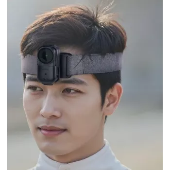 SUNNYLIFE Head Mount Strap für DJI Osmo Nano / ON-TD111-H