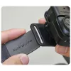 SUNNYLIFE Head Mount Strap für DJI Osmo Nano / ON-TD111-H