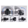 SUNNYLIFE Head Mount Strap für DJI Osmo Nano / ON-TD111-H