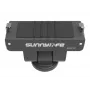 SUNNYLIFE Magnetic Quick Release Mount mit 1/4 Zoll Gewinde für Insta360 GO Ultra / GU-AD137-D
