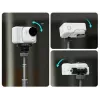 SUNNYLIFE Magnetic Quick Release Mount mit 1/4 Zoll Gewinde für Insta360 GO Ultra / GU-AD137-D