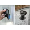 SUNNYLIFE Quick Release Mount 1/4 inch mit Magnetfuß für DJI Osmo Nano / DJI Action 6 / DZ-141-D