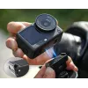 SUNNYLIFE Quick Release Mount 1/4 inch mit Magnetfuß für DJI Osmo Nano / DJI Action 6 / DZ-141-D