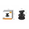 SUNNYLIFE Magnetic Quick Release Mount mit 1/4 Zoll Basis für Insta360 GO Ultra / Dz-143-d