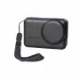 SUNNYLIFE Hard Case für DJI Osmo Action 6/5/4/3 (Schwarz)