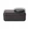 SUNNYLIFE Hard Case für DJI Osmo Action 6/5/4/3 (Schwarz)