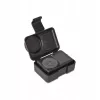 SUNNYLIFE Hard Case für DJI Osmo Action 6/5/4/3 (Schwarz)