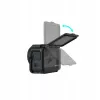 SUNNYLIFE Frame Mount + Sun Hood für DJI Osmo Action 6 / OA6-BK143-D