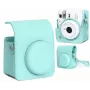 LOVEINSTANT Schutzhülle für Fujifilm Instax Mini 13 - Grün