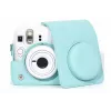 LOVEINSTANT Schutzhülle für Fujifilm Instax Mini 13 - Grün