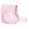 LOVEINSTANT Schutzhülle für Fujifilm Instax Mini 13 - Pink