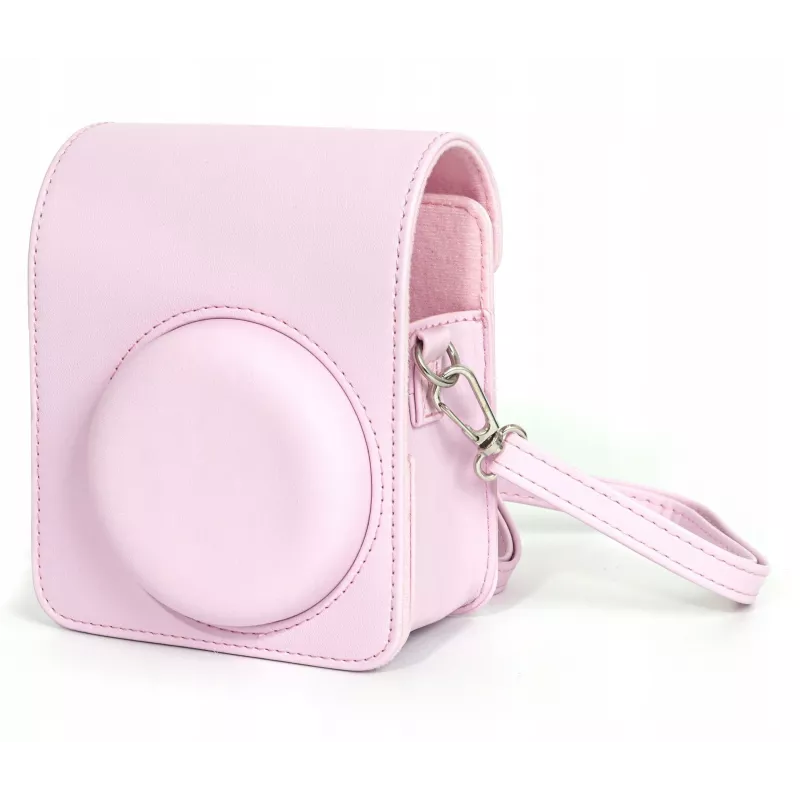 LOVEINSTANT Schutzhülle für Fujifilm Instax Mini 13 - Pink