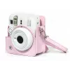 LOVEINSTANT Schutzhülle für Fujifilm Instax Mini 13 - Pink