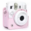 LOVEINSTANT Schutzhülle für Fujifilm Instax Mini 13 - Pink