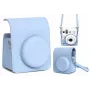 LOVEINSTANT Schutzhülle für Fujifilm Instax Mini 13 - Blau