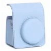 LOVEINSTANT Schutzhülle für Fujifilm Instax Mini 13 - Blau