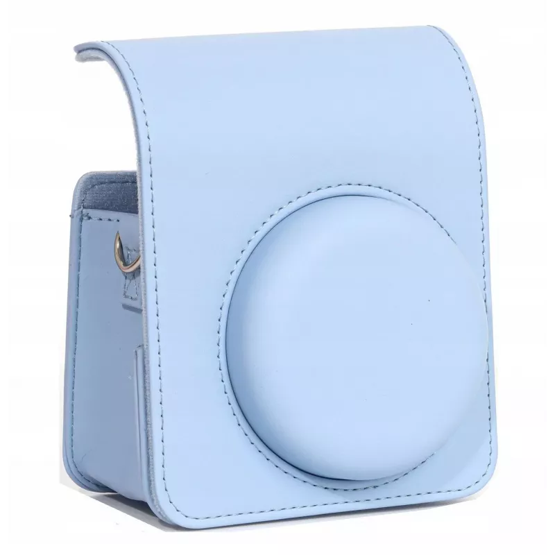 LOVEINSTANT Schutzhülle für Fujifilm Instax Mini 13 - Blau