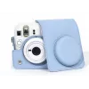 LOVEINSTANT Schutzhülle für Fujifilm Instax Mini 13 - Blau